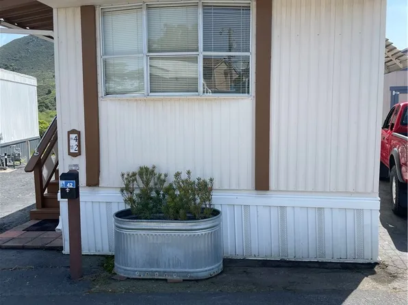 475 S Bay Blvd Spc 42, Morro Bay, CA 93442