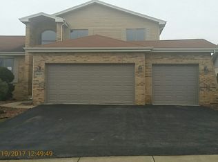 19025 Marylake Ln, Country Club Hills, IL 60478