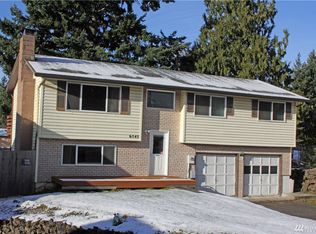 6848 NE Helena Ct, Bremerton, WA 98311