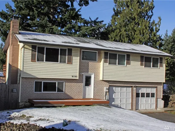 6848 NE Helena Ct, Bremerton, WA 98311