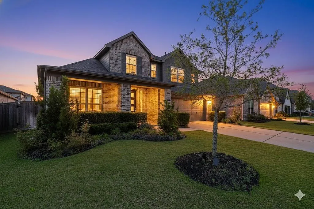 4 bed, 3.5 bath, 2865 sqft, $3,000 — Photo 1