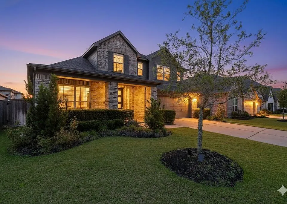 23714 Sweeny Valley Dr