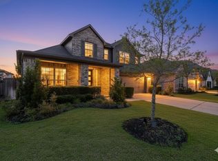 23714 Sweeny Valley Dr, Richmond, TX 77469