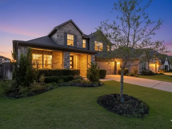 23714 Sweeny Valley Dr, Richmond, TX 77469