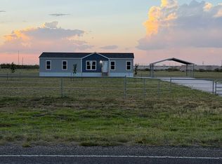 2641 E Fm 1212, Stanton, TX 79782