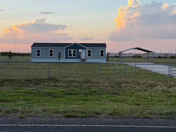 2641 E Fm 1212, Stanton, TX 79782