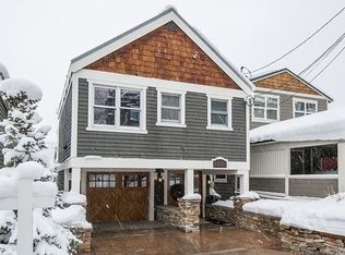 572 Woodside Ave, Park City, UT 84060