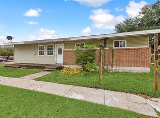3723 California Ave, Kenner, LA 70065