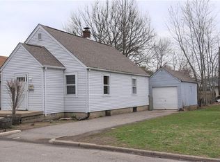 2211 Union St, Columbus, IN 47201