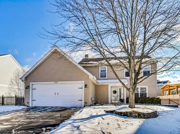 1441 Boston Ct, Bartlett, IL 60103