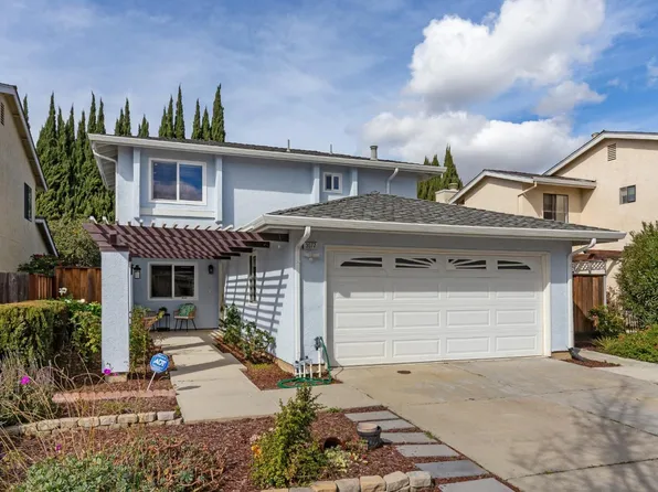 3077 Mountain Dr, Fremont, CA 94555