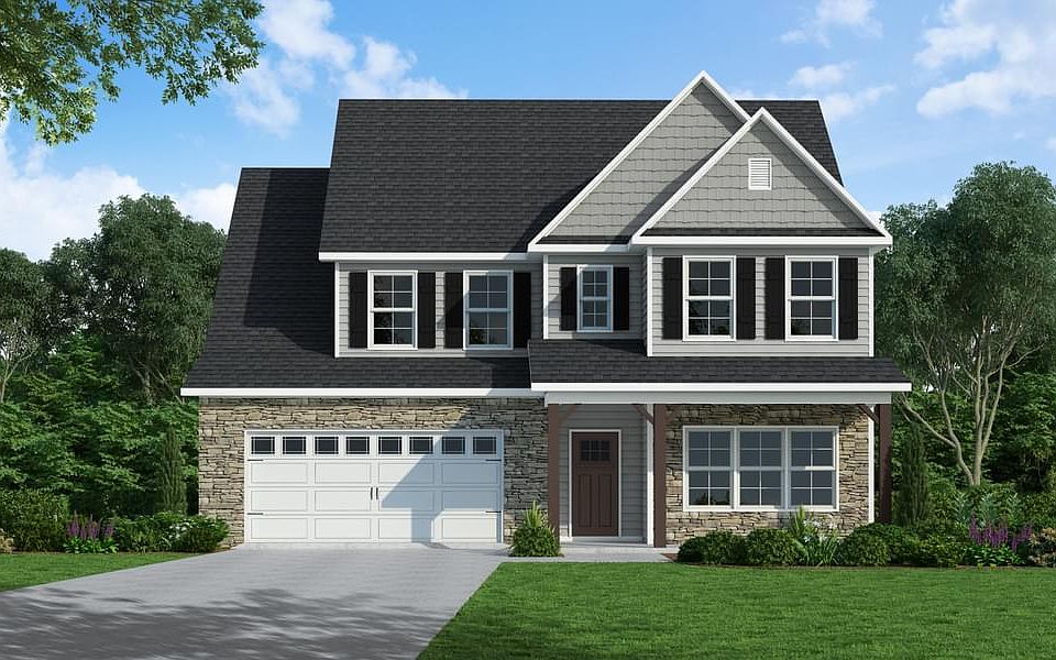 Elevation B