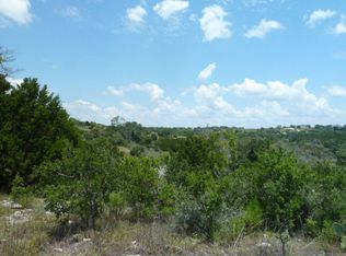 209 Overview Pl, Spring Branch, TX 78070