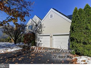 21 Aster Way, Dayton, NJ