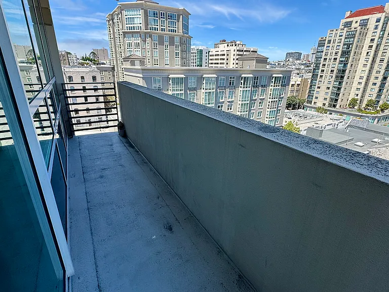 1388 Gough St #907 — Photo 5