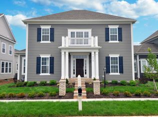 9179 Brenham Way, Dublin, OH 43017