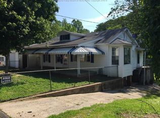 3319 33rd St, Nitro, WV