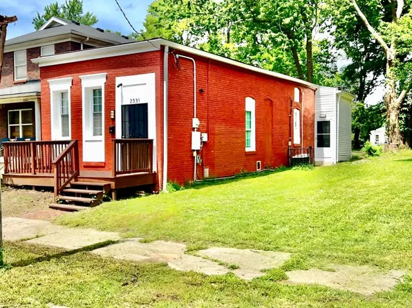 2331 Cedar St, Louisville, KY 40212