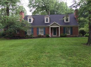 4320 Lincoln Rd, Indianapolis, IN 46228