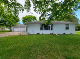 175 Goodell St, Colon, MI