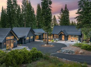 10820 Cairncroft Ln, Truckee, CA 96161