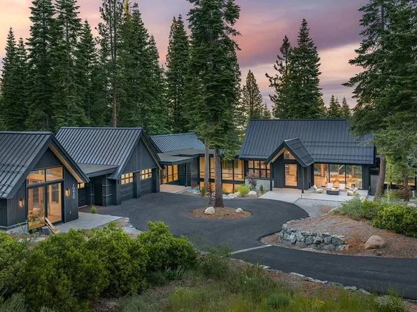 10820 Cairncroft Ln, Truckee, CA 96161
