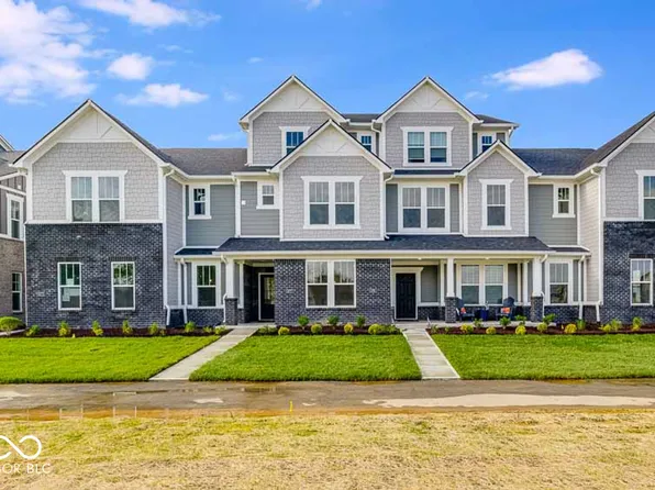 5777 County Rd W #750-N, McCordsville, IN 46055