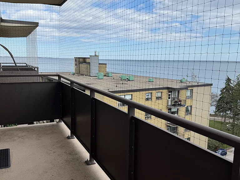 2663 Lake Shore Blvd W #802 — Photo 19