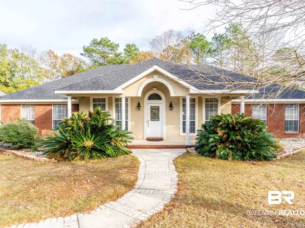 2925 Brant Dr, Mobile, AL 36695