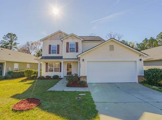 248 Fox Squirrel Cir, Columbia, SC 29209