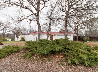 3667 Rancho Estates Rd, Cottonwood, CA 96022