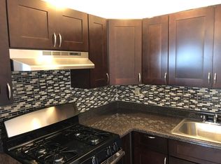 61 Hamilton Ave APT 4, Fairview, NJ 07022