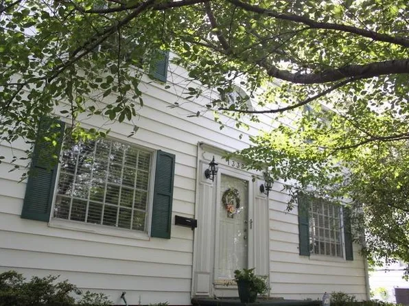 1332 McKinley Ave, South Bend, IN 46617
