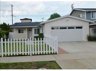 24219 Ambassador Pl, Harbor City, CA 90710