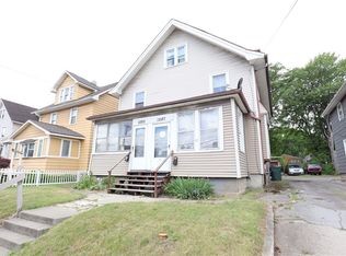 1285 N Goodman St, Rochester, NY 14609