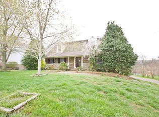 722 Jace Drive, Clarksville, TN