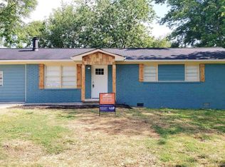 3575 Ridgecrest Dr, Powder Springs, GA 30127