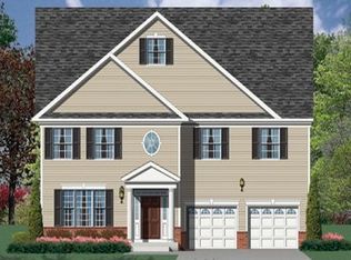 2490 Archway Ln, Bryans Road, MD 20616