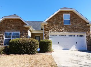 1057 Merlot Ct, Moore, SC 29369
