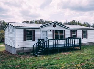 250 Ruby Ln, Lexington, NC 27295