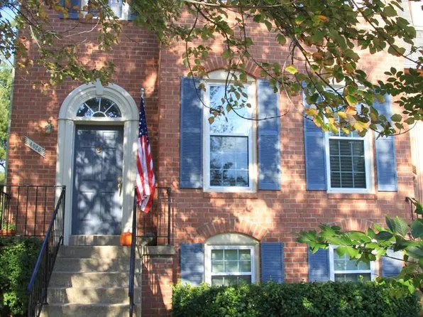 4026 Nicholas Ct, Fairfax, VA 22033