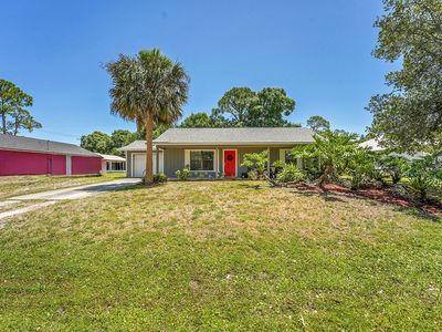 1420 18th Avenue SW, Vero Beach, FL, 32962