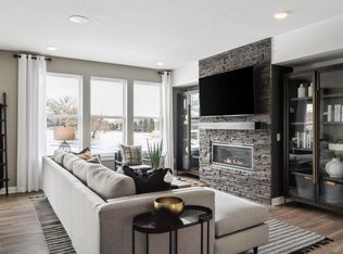 12678 Garden Meadow Ln, Rogers, MN 55374