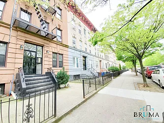 Rented by Bruma Realty LLC