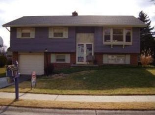 448 Holbrook Ave, Lancaster, PA 17601