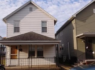 316 Stephenson St, Duryea, PA 18642