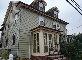 50 Fendale Ave, Dorchester, MA 02124