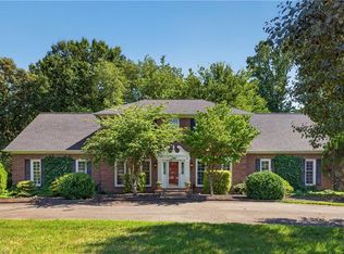 1018 Riverbend Dr, Bermuda Run, NC 27006
