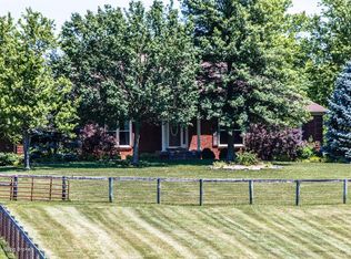 850 Rockbridge Rd, Shelbyville, KY 40065