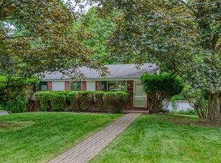 619 Stoneridge Dr, Allison Park, PA 15101